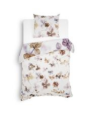 Heckett Lane Brigitte - Floral Pink