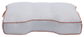 Silvana Comfort pillow Orange