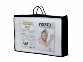 AMproducts Presto talalay latex pillow