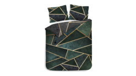 Heckett lane Franco - dark green