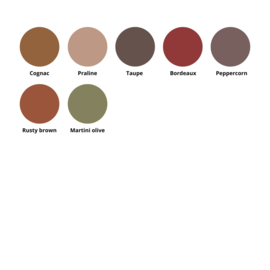 Vandyck hoeslaken jersey supreme