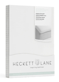 Heckett Lane Elementi 180 x 200 + 40 cm hoog Wit