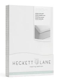 Heckett Lane Elementi 140 x 200 + 40 cm hoog Wit