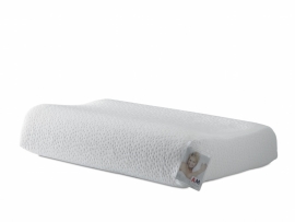 AMproducts Allegro talalay latex hoofdkussen