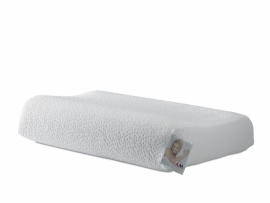 AMproducts Allegro talalay latex pillow