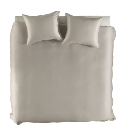 Heckett Lane Bamboo Flint Grey 240 x 200/220
