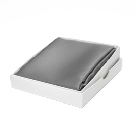 Emperior Silk Premium zijde kussensloop 22 mm