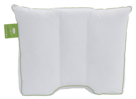 Silvana Comfort Pillow Green