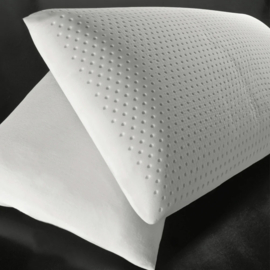 Pure Latex Bliss Pillow - soft-