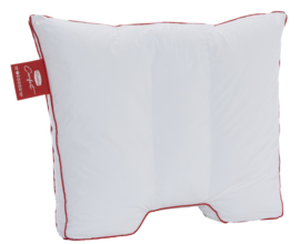 Silvana Comfort Pillow Red