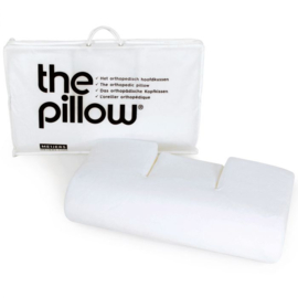 The Pillow Normal - met sloop