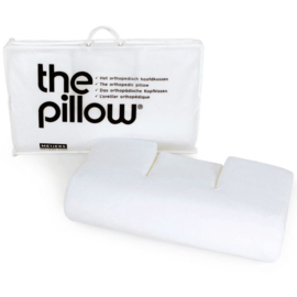 The Pillow Extra Comfort - standaard /soft