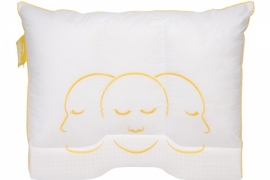 Silvana Support Cristal - free protective pillowcase