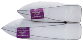 Silvana Support Royale Purple - Free protective pillowcase