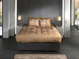 Heckett Lane Asahi dekbedovertrek beige