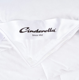 Cinderella Bamboo zomerdekbed-