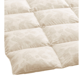 XL dekbed - Dauny Excellence Deluxe cosy