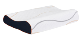 Mline Wave Pillow