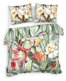 Heckett Lane Stella - Grey - 240x200/220