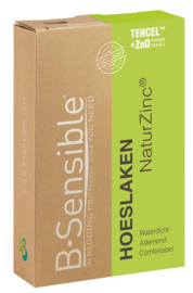 B-Sensible Matras beschermer|Hoeslaken