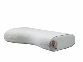 AMproducts Marcato talalay latex pillow