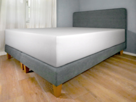 Bella Donna hoeslaken jersey Alto | voor matras + topper