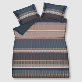 Vandyck Nighttide dekbedovertrek 140 x 200/220