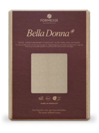 Bella Donna hoeslaken jersey kl. 0711 champagne