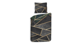 Heckett lane Franco - dark green