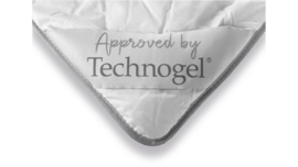 Duvet Thermo MEDIUM approved by Technogel®