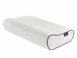 Pillowise pillow-Purple
