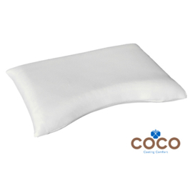 Mahoton Butterfly CoCo cooling comfort pillow