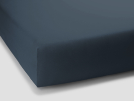 Bella Donna hoeslaken jersey kl. 0220 Grafietgrijs