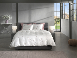Heckett Lane Floriana dekbedovertrek Natural 240x200/220