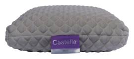 Castella Atlas latex pillow.