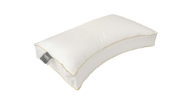 Cassenz Monaco Exclusive Latex & down pillow