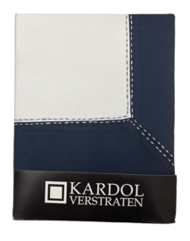Kardol & Verstraten Four seasons Koningsblauw