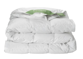 Castella Sirius 4-seasons duvet, 90% duck down