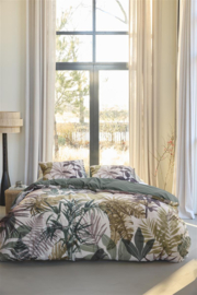 Beddinghouse dekbedovertrekset Milena Multi