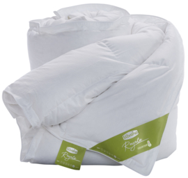 Silvana Royale Colortemp duvet Extra Warm - Green