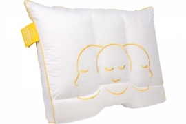 Silvana Support Cristal - free protective pillowcase