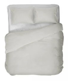 Kayori dekbedovertrekset SAYA off-white