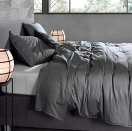 Heckett Lane - Zohome Satinado classic antracite 240 x 200/220