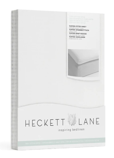 Heckett Lane Elementi 90 x 200 + 40 cm hoog Wit
