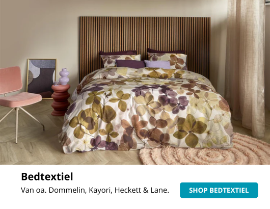 Bedtextiel