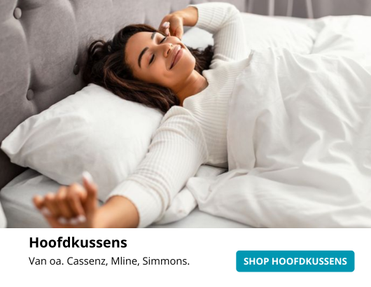 Hoofdkussens