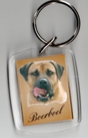 BOERBOEL 117 sleutelh.