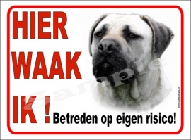 BOERBOEL 117 C