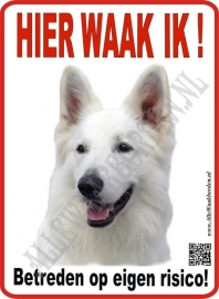 WITTE HERDER 193