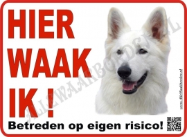 WITTE HERDER 193